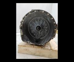 CAMBIO AUTOMATICO 8M 306DT 3.0D 188Kw LAND ROVER D - 15