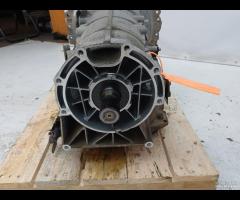 CAMBIO AUTOMATICO 8M 306DT 3.0D 188Kw LAND ROVER D - 16