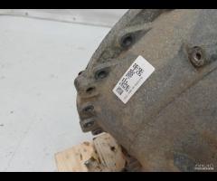 CAMBIO AUTOMATICO 8M 306DT 3.0D 188Kw LAND ROVER D - 17