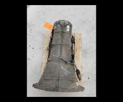CAMBIO AUTOMATICO 8M 306DT 3.0D 188Kw LAND ROVER D - 18