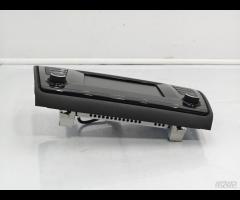 DISPLAY SCHERMO MULTIFUNZIONE NAVIGATORE SKODA OCT - 7