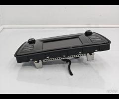 DISPLAY SCHERMO MULTIFUNZIONE NAVIGATORE SKODA OCT - 9