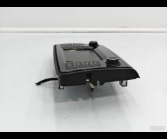 DISPLAY SCHERMO MULTIFUNZIONE NAVIGATORE SKODA OCT - 10