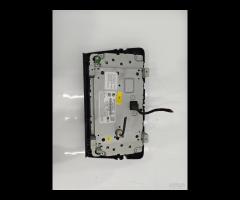 DISPLAY SCHERMO MULTIFUNZIONE NAVIGATORE SKODA OCT - 11