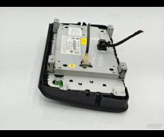 DISPLAY SCHERMO MULTIFUNZIONE NAVIGATORE SKODA OCT - 17