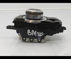 INTERRUTTORE JOYSTICK CONTROLLER MULTIMEDIA BMW F3 - 7