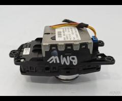 INTERRUTTORE JOYSTICK CONTROLLER MULTIMEDIA BMW F3 - 10