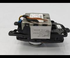 INTERRUTTORE JOYSTICK CONTROLLER MULTIMEDIA BMW F3 - 12