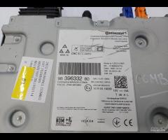 UNITA DI TESTA NAVIGAZIONE MULTIMEDIA OPEL COMBO C - 6