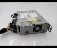 UNITA DI TESTA NAVIGAZIONE MULTIMEDIA OPEL COMBO C - 8