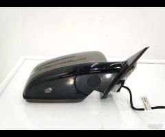 SPECCHIO SPECCHIETTO RETROVISORE DX MERCEDES E350 - 7