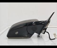 SPECCHIO SPECCHIETTO RETROVISORE DX MERCEDES E350 - 8