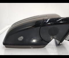 SPECCHIO SPECCHIETTO RETROVISORE DX MERCEDES E350 - 9
