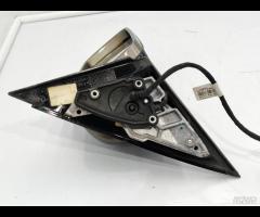 SPECCHIO SPECCHIETTO RETROVISORE DX MERCEDES E350 - 11