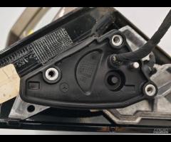 SPECCHIO SPECCHIETTO RETROVISORE DX MERCEDES E350 - 13