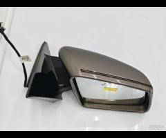 SPECCHIO SPECCHIETTO RETROVISORE DX MERCEDES E350 - 15