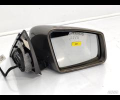 SPECCHIO SPECCHIETTO RETROVISORE DX MERCEDES E350 - 17