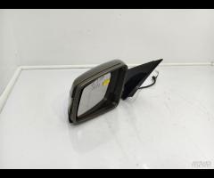 SPECCHIO SPECCHIETTO RETROVISORE SX MERCEDES E350 - 12