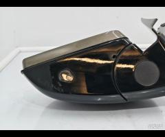SPECCHIO SPECCHIETTO RETROVISORE SX MERCEDES E350 - 20