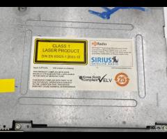 UNITA DI TESTA NAVIGAZIONE MULTIMEDIA COMPUTER MID - 6