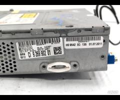 UNITA DI TESTA NAVIGAZIONE MULTIMEDIA COMPUTER MID - 9