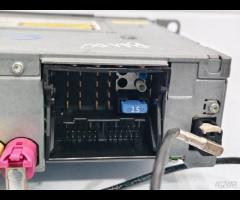 UNITA DI TESTA NAVIGAZIONE MULTIMEDIA COMPUTER MID - 12