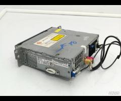 UNITA DI TESTA NAVIGAZIONE MULTIMEDIA COMPUTER MID - 16