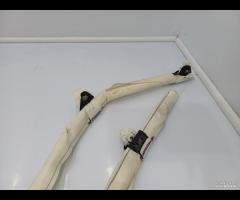 AIRBAG A TENDINA TETTO LATERALE DX BMW 330D 3 F30
