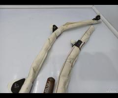 AIRBAG A TENDINA TETTO LATERALE DX BMW 330D 3 F30 - 6