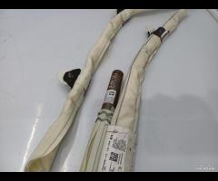 AIRBAG A TENDINA TETTO LATERALE DX BMW 330D 3 F30 - 7