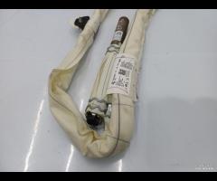 AIRBAG A TENDINA TETTO LATERALE DX BMW 330D 3 F30 - 8