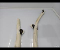 AIRBAG A TENDINA TETTO LATERALE DX BMW 330D 3 F30 - 10