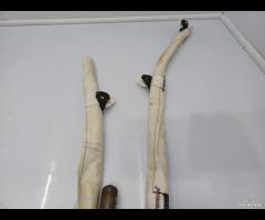 AIRBAG A TENDINA TETTO LATERALE DX BMW 330D 3 F30 - 11
