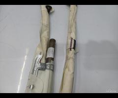 AIRBAG A TENDINA TETTO LATERALE DX BMW 330D 3 F30 - 12