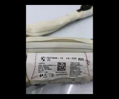 AIRBAG A TENDINA TETTO LATERALE DX BMW 330D 3 F30 - 16