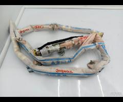 AIRBAG A TENDINA TETTO LATERALE DESTRA JAGUAR XF X - 1