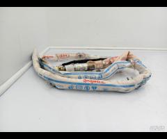 AIRBAG A TENDINA TETTO LATERALE DESTRA JAGUAR XF X - 11