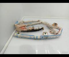 AIRBAG A TENDINA TETTO LATERALE DESTRA JAGUAR XF X - 14