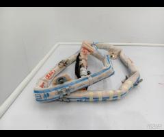 AIRBAG A TENDINA TETTO LATERALE DESTRA JAGUAR XF X - 15