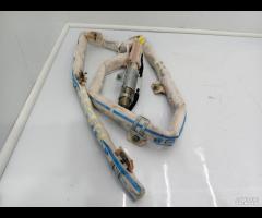 AIRBAG A TENDINA TETTO LATERALE DESTRA JAGUAR XF X - 16