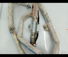 AIRBAG A TENDINA TETTO LATERALE DESTRA JAGUAR XF X - 18