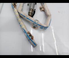 AIRBAG A TENDINA TETTO LATERALE DESTRA JAGUAR XF X - 19