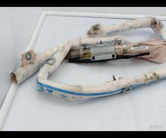 AIRBAG A TENDINA TETTO LATERALE DESTRA JAGUAR XF X - 23