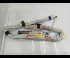 AIRBAG A TENDINA TETTO LATERALE DX FORD RANGER III