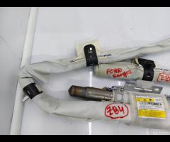 AIRBAG A TENDINA TETTO LATERALE DX FORD RANGER III