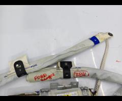 AIRBAG A TENDINA TETTO LATERALE DX FORD RANGER III