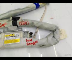 AIRBAG A TENDINA TETTO LATERALE DX FORD RANGER III