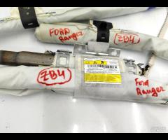 AIRBAG A TENDINA TETTO LATERALE DX FORD RANGER III - 6
