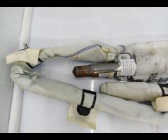 AIRBAG A TENDINA TETTO LATERALE DX FORD RANGER III - 14