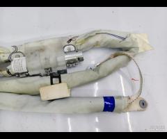 AIRBAG A TENDINA TETTO LATERALE DX FORD RANGER III - 15